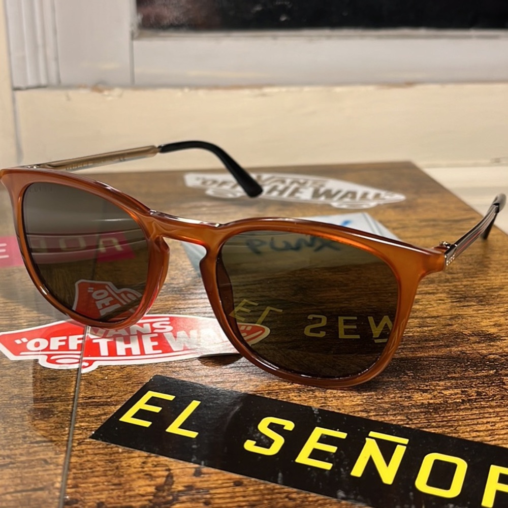 Gucci Sunglasses MSRP $200